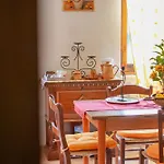 Апартаменты Il Nido Di Erin