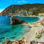 Il Nido Di Erin Санто-Стефано-ди-Магра