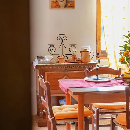 Apartment Il Nido Di Erin