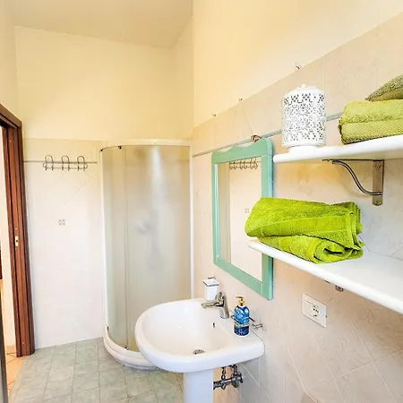 Il Nido Di Erin Santo Stefano di Magra