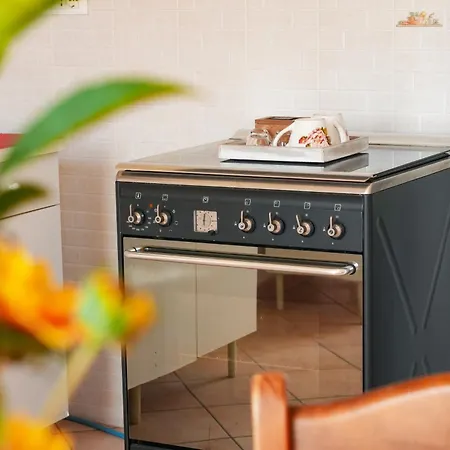 Il Nido Di Erin * Santo Stefano di Magra