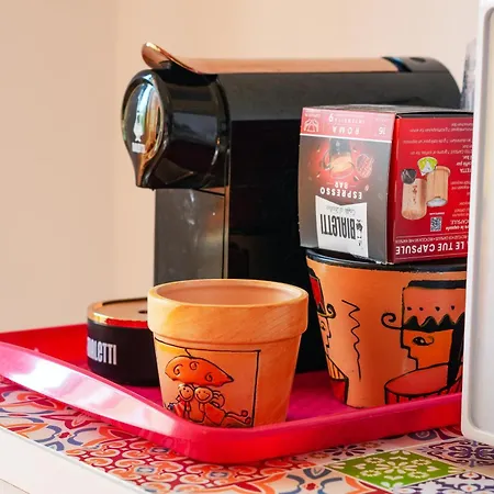 Il Nido Di Erin Apartment *