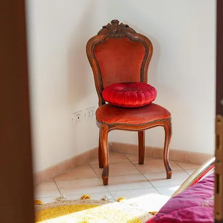 Il Nido Di Erin