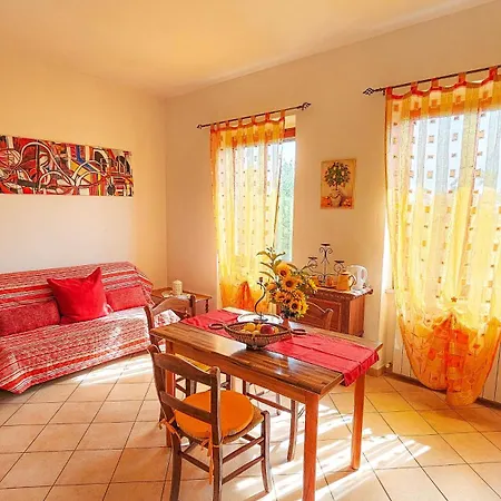 Il Nido Di Erin Apartment *