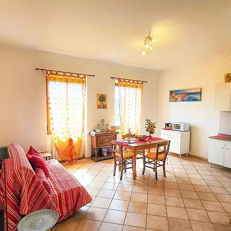Apartment Il Nido Di Erin *