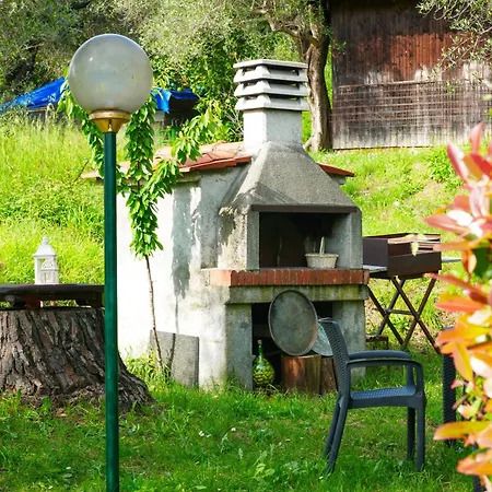 Il Nido Di Erin *