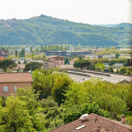 Apartmán Il Nido Di Erin *