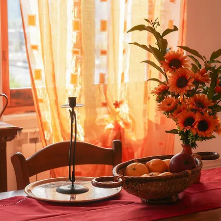 Il Nido Di Erin Apartmán