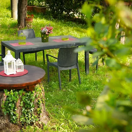 Il Nido Di Erin Apartment Santo Stefano di Magra