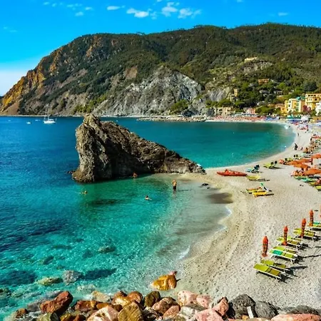 Il Nido Di Erin Santo Stefano di Magra