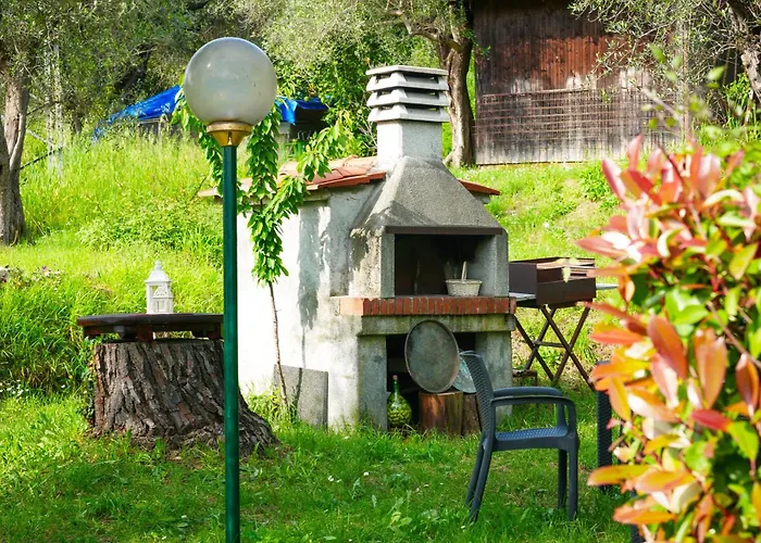 Il Nido Di Erin *